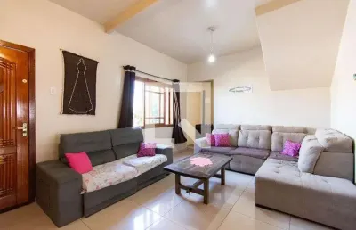 Casa para venda - bairro fátima, 6 quartos,  300 m² - canoas
