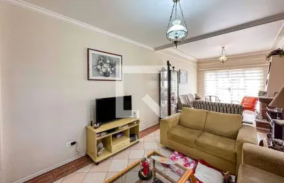 Casa para venda - água fria, 3 quartos,  227 m² - são paulo