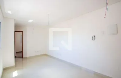 Cobertura para venda - vila leopoldina, 2 quartos,  99 m² - santo andré