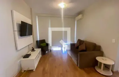 Apartamento para venda - leblon, 1 quarto,  50 m² - rio de janeiro