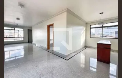 Cobertura para venda - prado, 4 quartos,  300 m² - belo horizonte