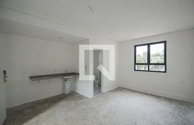 Kitnet / stúdio para venda - vila lusitânia, 1 quarto,  25 m² - são bernardo do campo