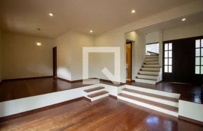Casa para venda - itanhangá, 4 quartos,  350 m² - rio de janeiro