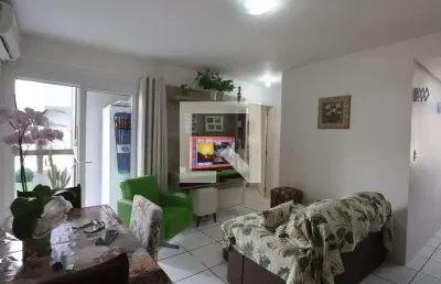 Apartamento para venda - igará, 2 quartos,  50 m² - canoas