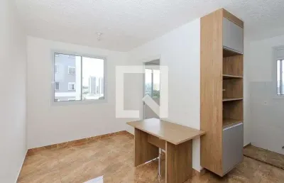 Apartamento para venda - santo amaro , 2 quartos,  33 m² - são paulo