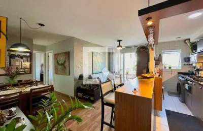 Apartamento para venda - centro, 2 quartos,  60 m² - rio de janeiro