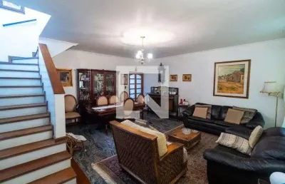 Casa para venda - planalto paulista, 4 quartos,  207 m² - são paulo
