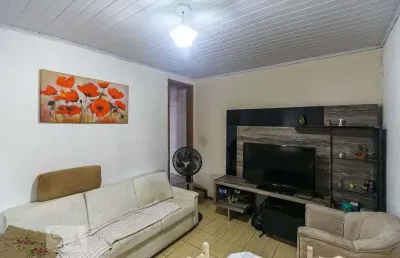 Casa para venda - santo antônio, 2 quartos,  310 m² - porto alegre
