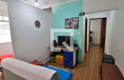 Apartamento para venda - pinheiros, 1 quarto,  46 m² - são paulo