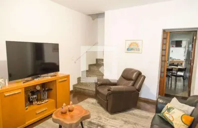 Casa para venda - tatuapé, 3 quartos,  116 m² - são paulo