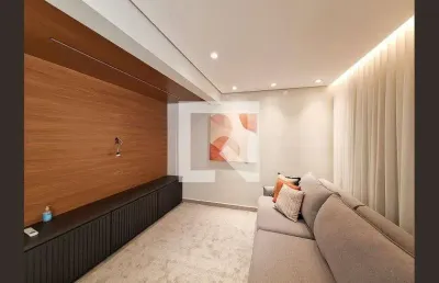 Cobertura para venda - santana, 1 quarto,  80 m² - são paulo