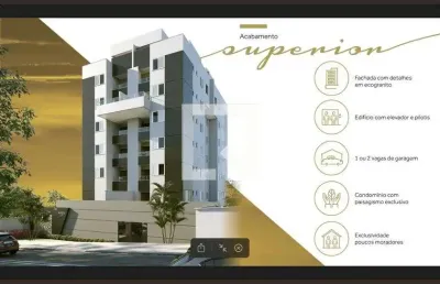 Cobertura para venda - miramar, 4 quartos,  145 m² - belo horizonte