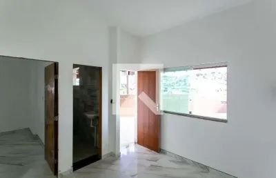 Cobertura para venda - glória, 2 quartos,  110 m² - belo horizonte