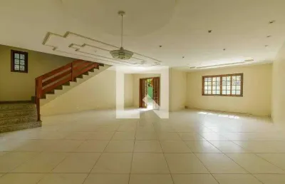 Casa para venda - vargem grande, 6 quartos,  1000 m² - rio de janeiro