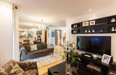 Cobertura para venda - tijuca, 3 quartos,  170 m² - rio de janeiro
