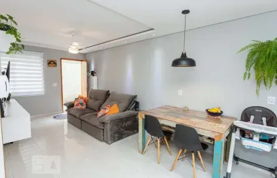 Casa / sobrado em condomínio para venda - casa verde, 3 quartos,  100 m² - são paulo