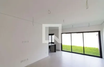Casa / sobrado em condomínio para venda - guará, 3 quartos,  139 m² - campinas