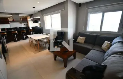 Apartamento para venda - mansões santo antônio, 2 quartos,  98 m² - campinas