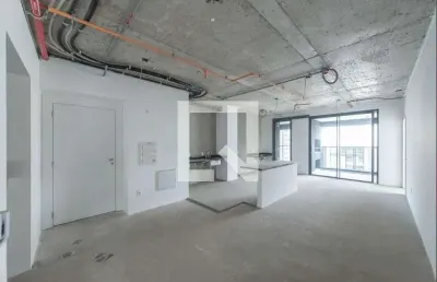 Apartamento para venda - brooklin, 2 quartos,  105 m² - são paulo