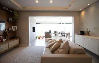 Apartamento para venda - pinheiros, 3 quartos,  118 m² - são paulo