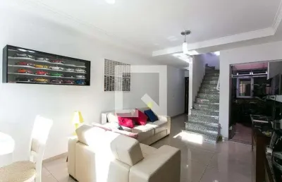 Casa para venda - vila carrão, 3 quartos,  180 m² - são paulo
