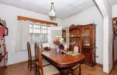 Casa para venda - vila das mercês, 4 quartos,  400 m² - são paulo