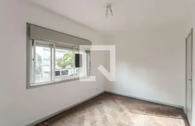 Apartamento para venda - independência, 1 quarto,  40 m² - porto alegre