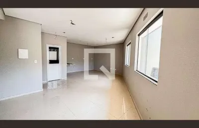 Casa para venda - parque das nações, 3 quartos,  106 m² - santo andré
