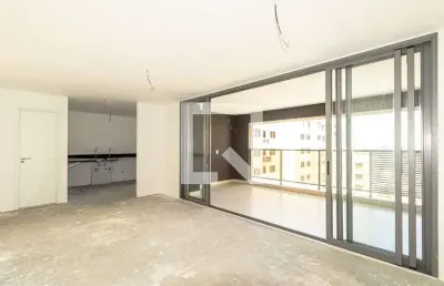 Apartamento para venda - vila nova conceição, 3 quartos,  140 m² - são paulo