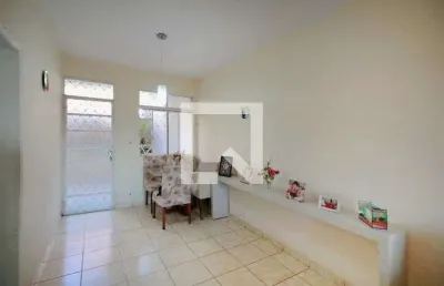 Casa para venda - santa maria, 4 quartos,  139 m² - belo horizonte