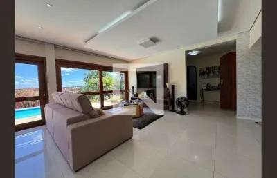 Casa para venda - são joão batista, 4 quartos,  860 m² - são leopoldo