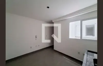 Apartamento para venda - água fria, 2 quartos,  37 m² - são paulo