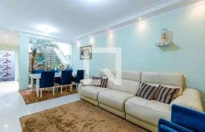 Casa para venda - jardim brasil , 2 quartos,  175 m² - são paulo