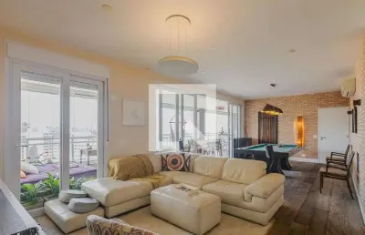 Apartamento para venda - paraíso, 3 quartos,  171 m² - são paulo