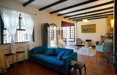 Casa para venda - engenho do mato, 4 quartos,  250 m² - niterói