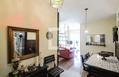 Cobertura para venda - estácio , 3 quartos,  158 m² - rio de janeiro