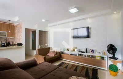 Casa para venda - jardim bela vista, 5 quartos,  240 m² - santo andré
