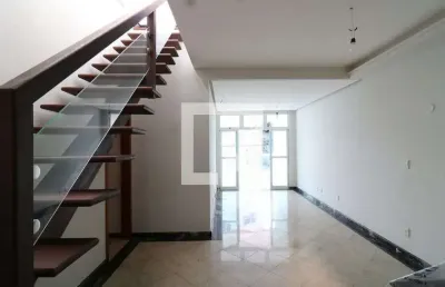 Cobertura para venda - jardim guanabara, 3 quartos,  245 m² - rio de janeiro