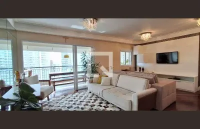 Apartamento para venda - jardim do mar, 3 quartos,  147 m² - são bernardo do campo