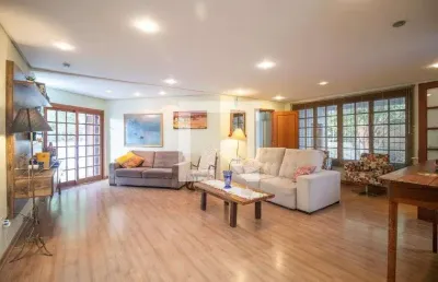 Casa para venda - aberta dos morros, 3 quartos,  250 m² - porto alegre