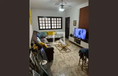 Casa para venda - jardim brasil , 3 quartos,  183 m² - são paulo