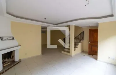 Casa / sobrado em condomínio para venda - vila assunção , 3 quartos,  273 m² - porto alegre