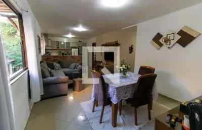 Casa para venda - santa rosa , 6 quartos,  240 m² - niterói