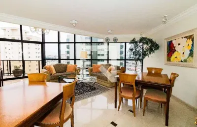 Cobertura para venda - vila guilherme, 3 quartos,  289 m² - são paulo
