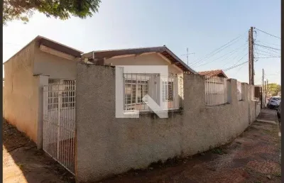Casa para venda - vila boa vista, 2 quartos,  250 m² - campinas