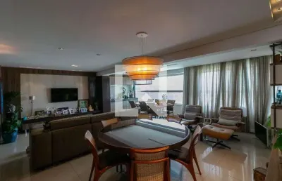 Apartamento para venda - buritis, 3 quartos,  142 m² - belo horizonte