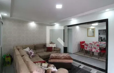 Casa para venda - vila nhocuné, 5 quartos,  264 m² - são paulo