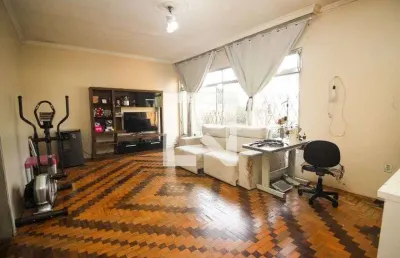Casa para venda - glória, 4 quartos,  280 m² - porto alegre