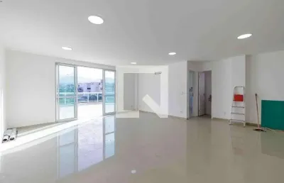 Cobertura para venda - recreio, 3 quartos,  264 m² - rio de janeiro