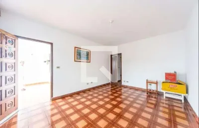 Casa para venda - jardim santo alberto, 3 quartos,  300 m² - santo andré